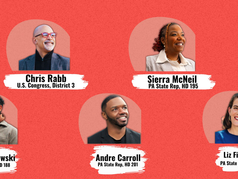 AMP Endorsed candidates